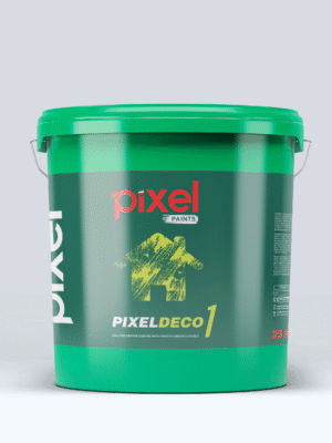 Pixel Deco 1