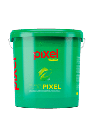 Eco Pixel