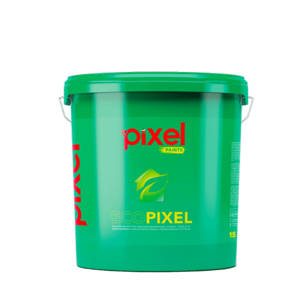 Eco Pixel