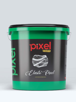 Elasto Pixel