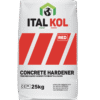 Concrete Hardener