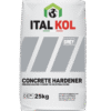 Concrete Hardener