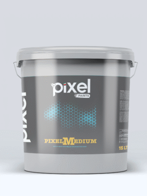 Pixel Medium