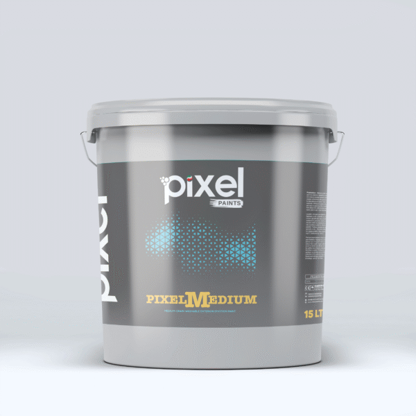 Pixel Medium