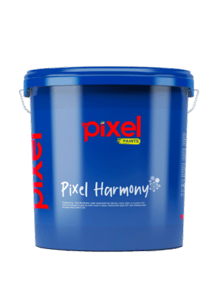 Pixel Harmony