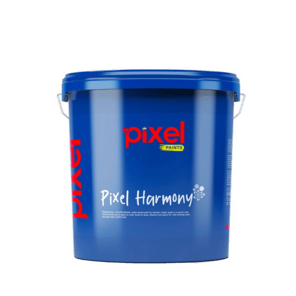 Pixel-Harony Pixel Harmony