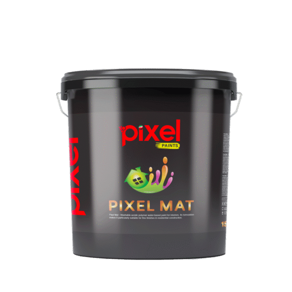Pixel-Mat Pixel Mat