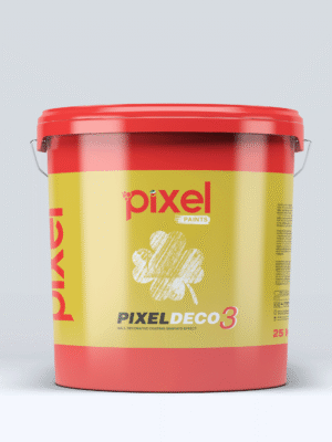 Pixel Deco 3
