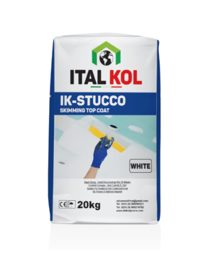 IK-Stucco