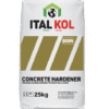 Concrete Hardener