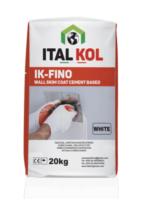 IK-FINO