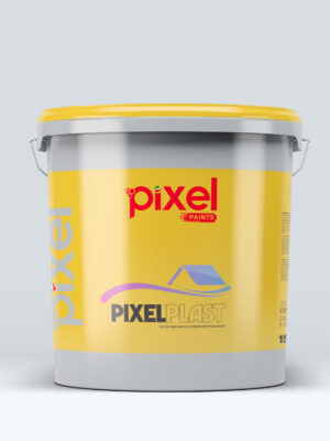 Pixel Plast