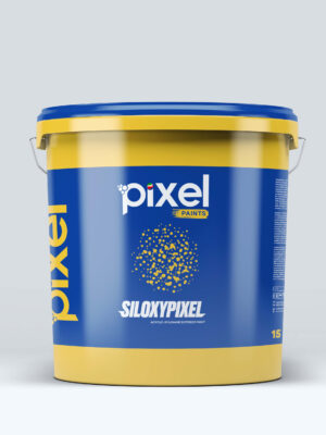 Siloxy Pixel