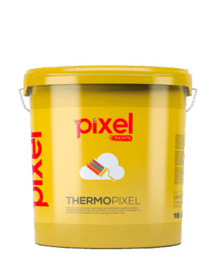 Thermo Pixel