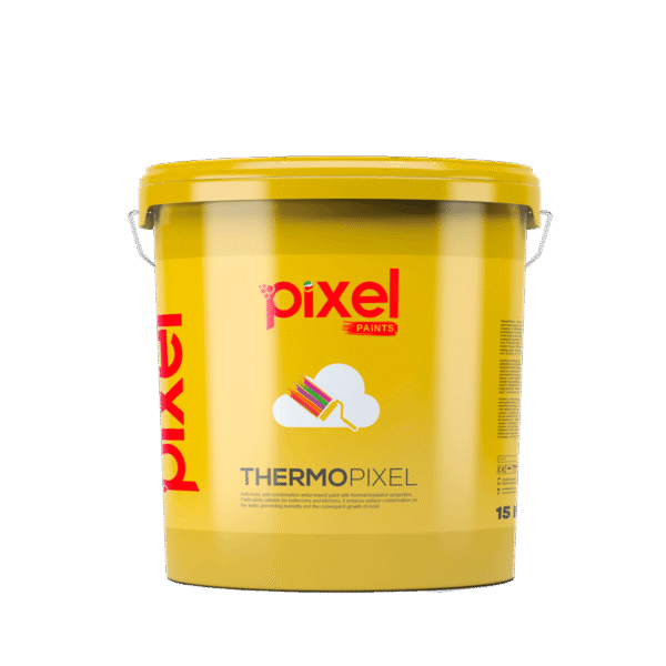 thermo-pixel Thermo Pixel