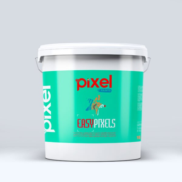 Pixel Easy