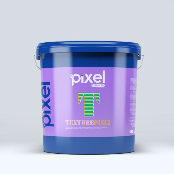 Texture Pixel