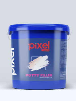 Putty Filler -A